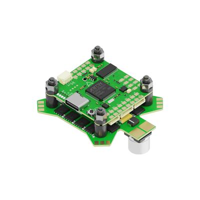 iFlight BLITZ ATF435 Stack (E55S 4-IN-1 ESC) Чөлөөт нислэгний FPV дроных
