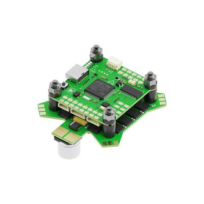 iFlight BLITZ ATF435 Stack (E55S 4-IN-1 ESC) Чөлөөт нислэгний FPV дроных