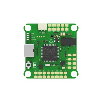 iFlight BLITZ ATF435 Stack (E55S 4-IN-1 ESC) Чөлөөт нислэгний FPV дроных
