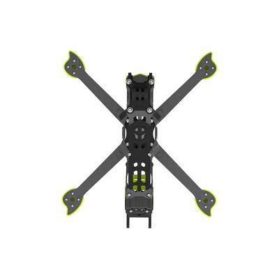 iFlight Nazgul XL5 (ECO) V1.1 Чөлөөт нислэгийн дроны их биеийн иж бүрдэл