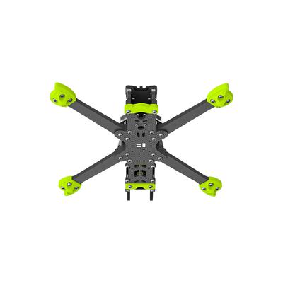 iFlight Nazgul XL5 (ECO) V1.1 Чөлөөт нислэгийн дроны их биеийн иж бүрдэл