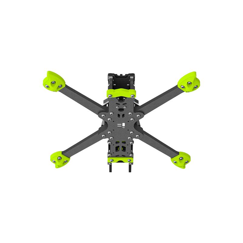 iFlight Nazgul XL5 (ECO) V1.1 Чөлөөт нислэгийн дроны их биеийн иж бүрдэл