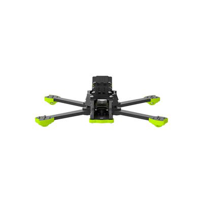 iFlight Nazgul XL5 (ECO) V1.1 Чөлөөт нислэгийн дроны их биеийн иж бүрдэл