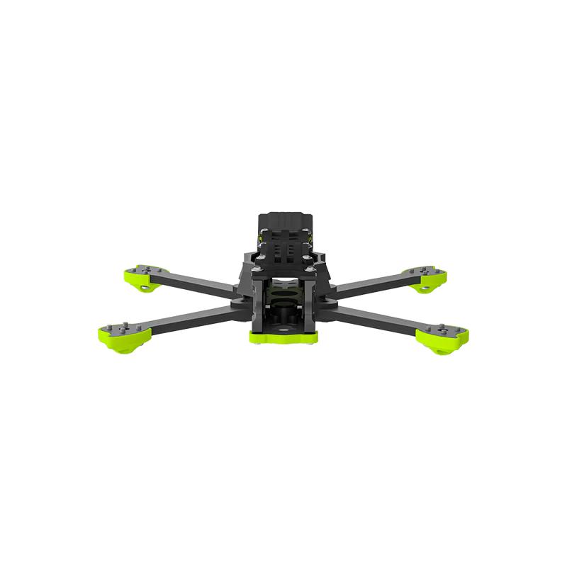 iFlight Nazgul XL5 (ECO) V1.1 Чөлөөт нислэгийн дроны их биеийн иж бүрдэл