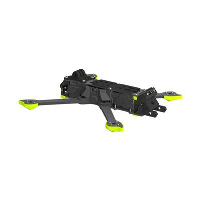 iFlight Nazgul XL5 (ECO) V1.1 Чөлөөт нислэгийн дроны их биеийн иж бүрдэл