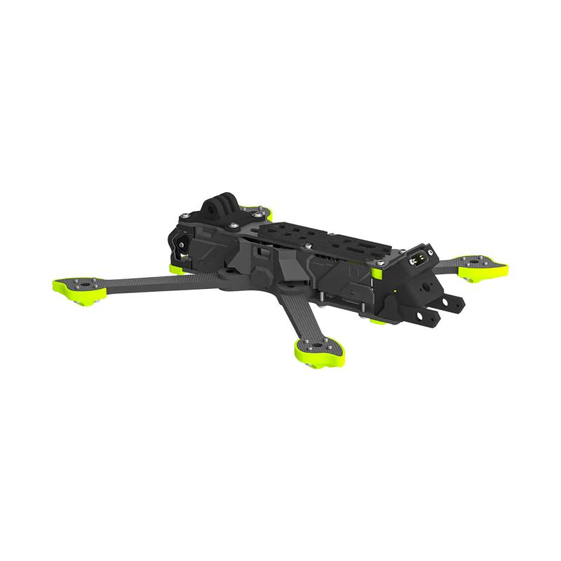 iFlight Nazgul XL5 (ECO) V1.1 Чөлөөт нислэгийн дроны их биеийн иж бүрдэл