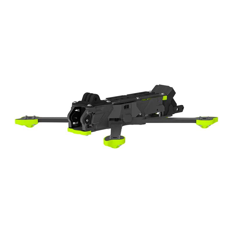 iFlight Nazgul XL5 (ECO) V1.1 Чөлөөт нислэгийн дроны их биеийн иж бүрдэл