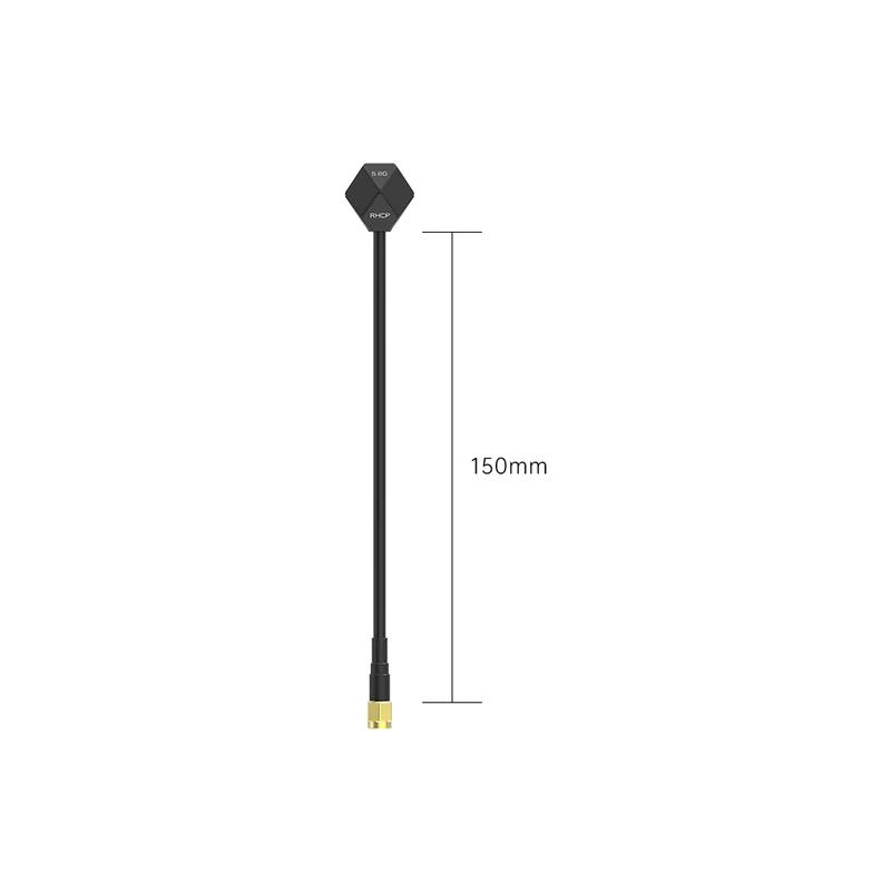 iFlight Albatross V2 LHCP 5.8GHz 150mm антенн