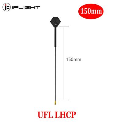 iFlight Albatross V2 LHCP 5.8GHz UFL(IPEX) 150mm антенн