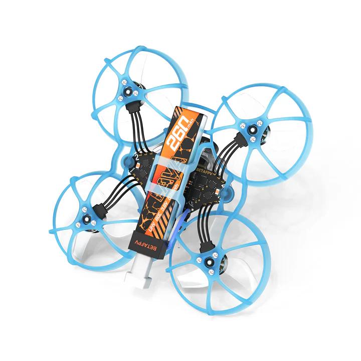 BETAFPV Air65 Brushless Уралдааны FPV дрон