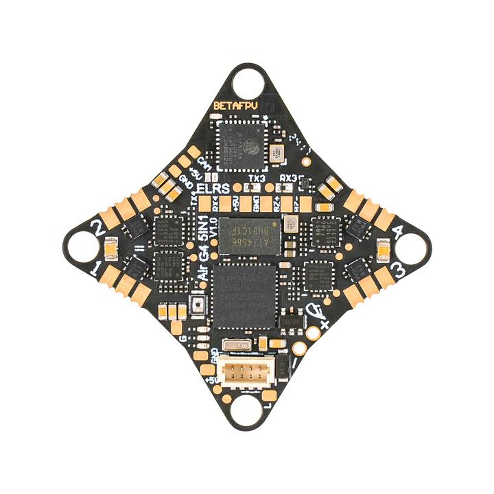 BETAFPV Air 65 Brushless Flight Controller (5IN1 хувилбар)