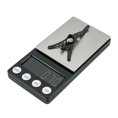 BETAFPV Air Canopy 6 ширхэг