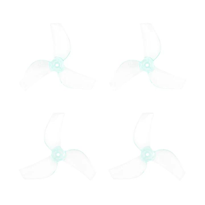Gemfan 1219S 3-Иртэйсэнс (1.0мм гол)