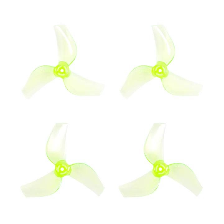 Gemfan 1219S 3-Иртэйсэнс (1.0мм гол)