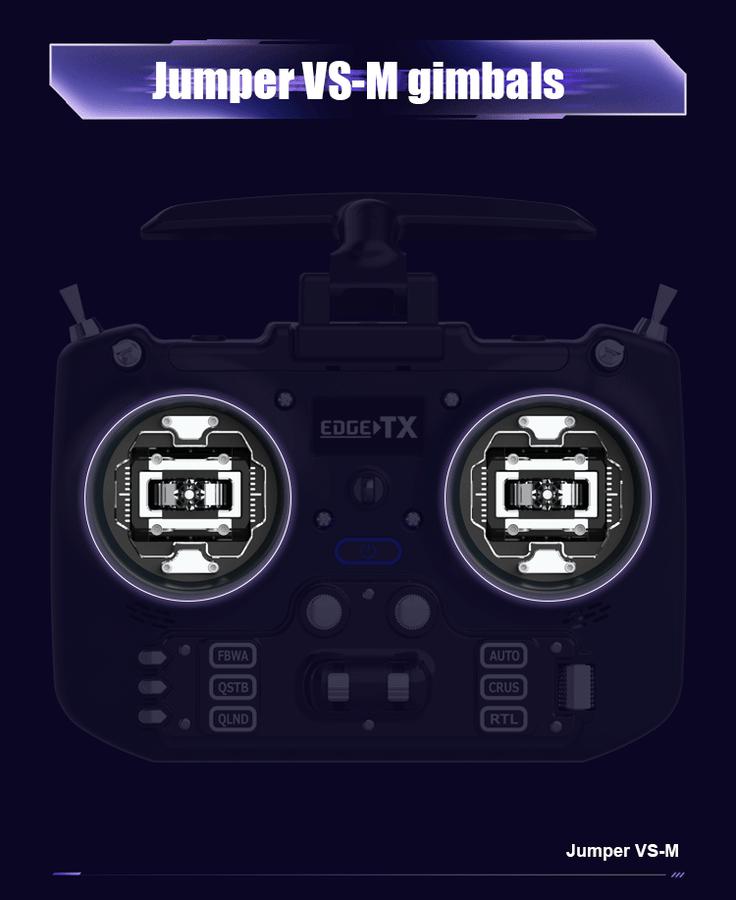JUMPER RDC90 Gimbal