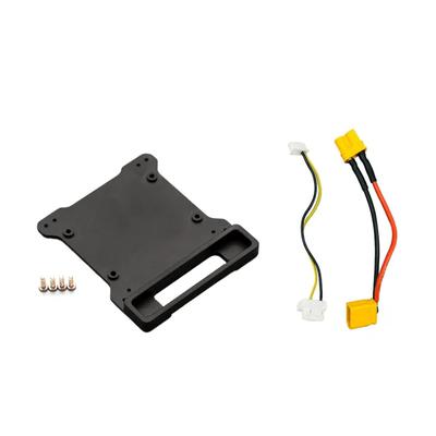 JUMPER T20 V2 Нэмэлт модулны суурь