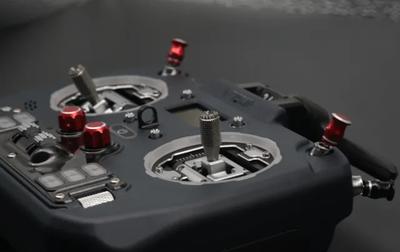 JUMPER T20 Knob Set