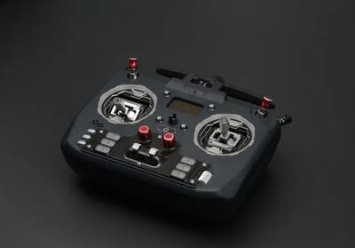 JUMPER T20 Knob Set