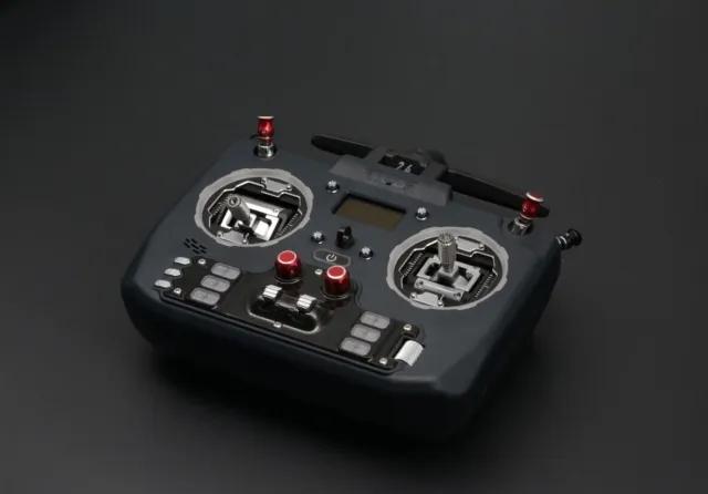 JUMPER T20 Knob Set