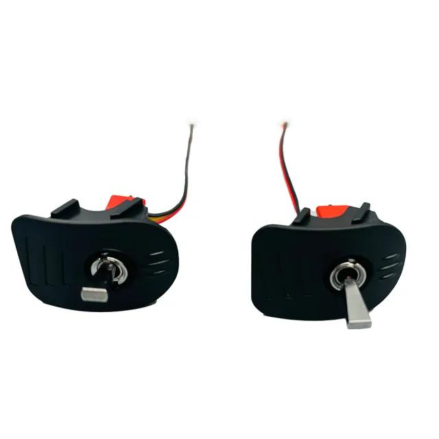 JUMPER T15 & T14 Switch