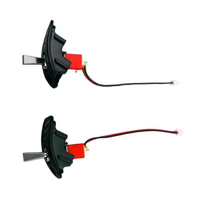 JUMPER T15 & T14 Switch