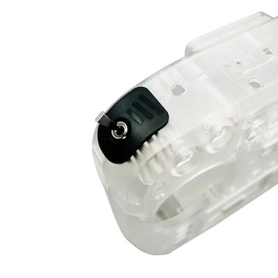 JUMPER T15 & T14 Switch
