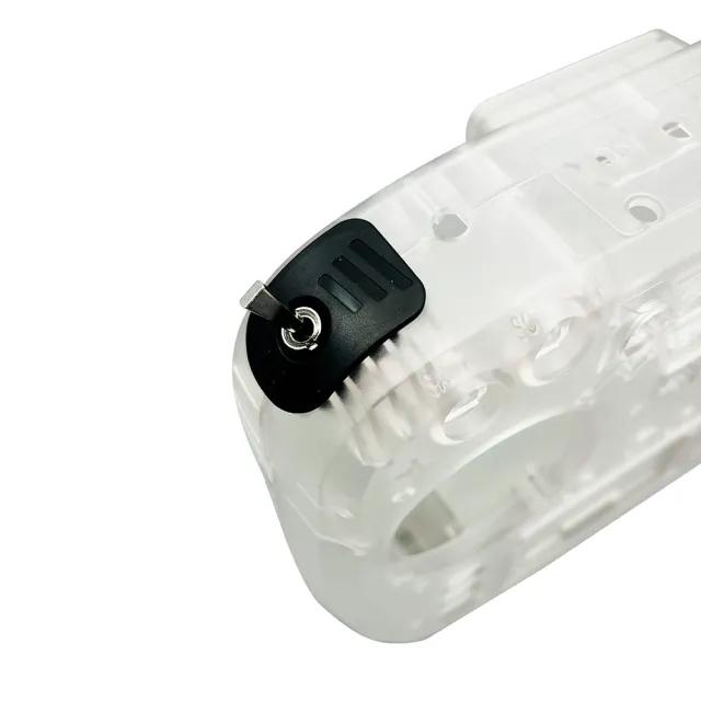 JUMPER T15 & T14 Switch