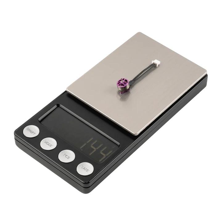 BETAFPV 0702 Уралдааны мотор 30k KV