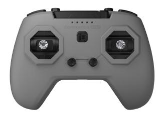 iFlight - Drone Soccer DS200 (Дрон хөлбөмбөг)