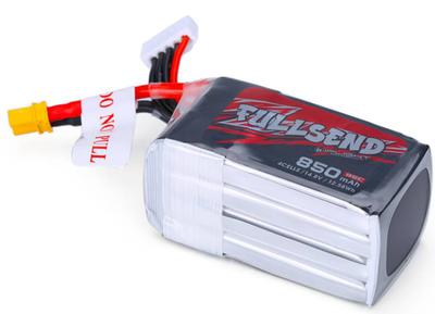 iFlight - Drone Soccer DS200 (Дрон хөлбөмбөг)