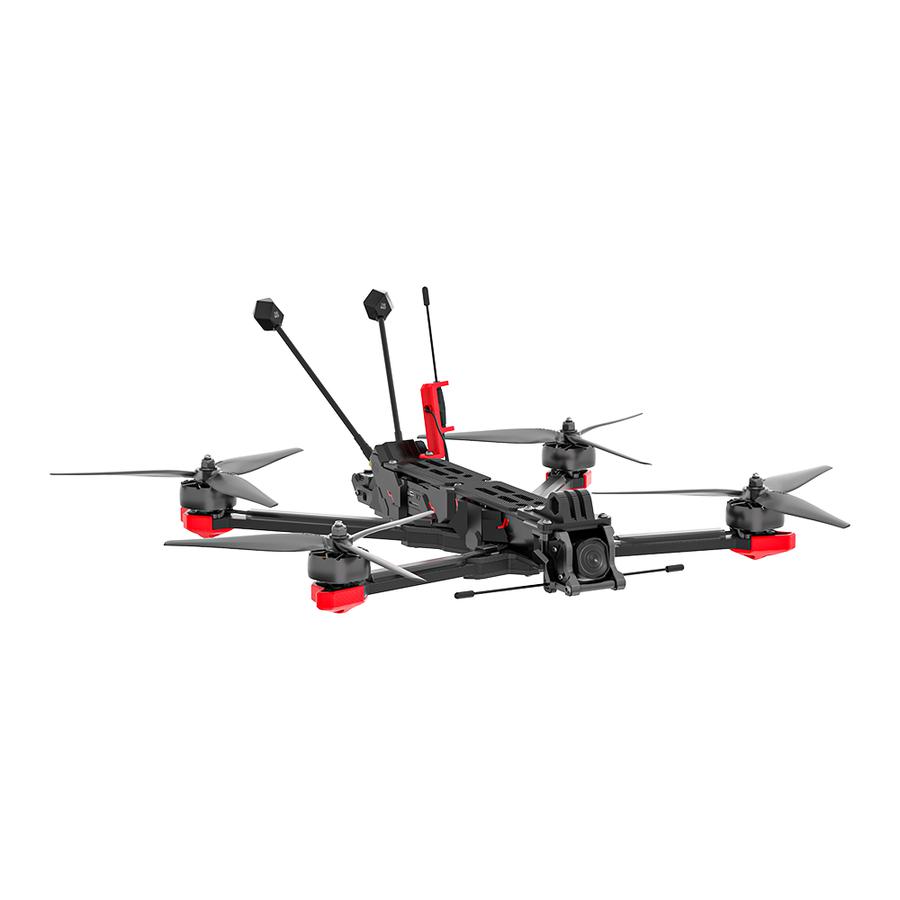 iFlight Chimera7 Pro V2 6S HD Холын зайн нислэгийн дрон