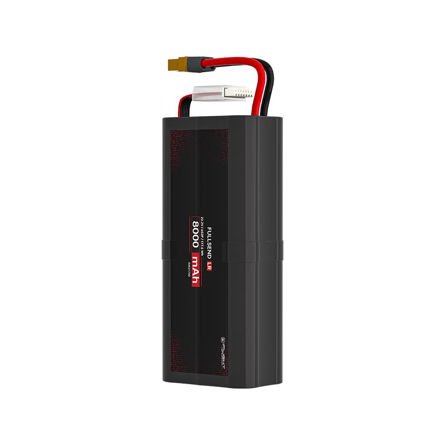 iFlight Fullsend 6S 8000mAh Li-Ion Батарей