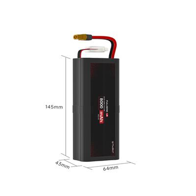iFlight Fullsend 6S 8000mAh Li-Ion Батарей