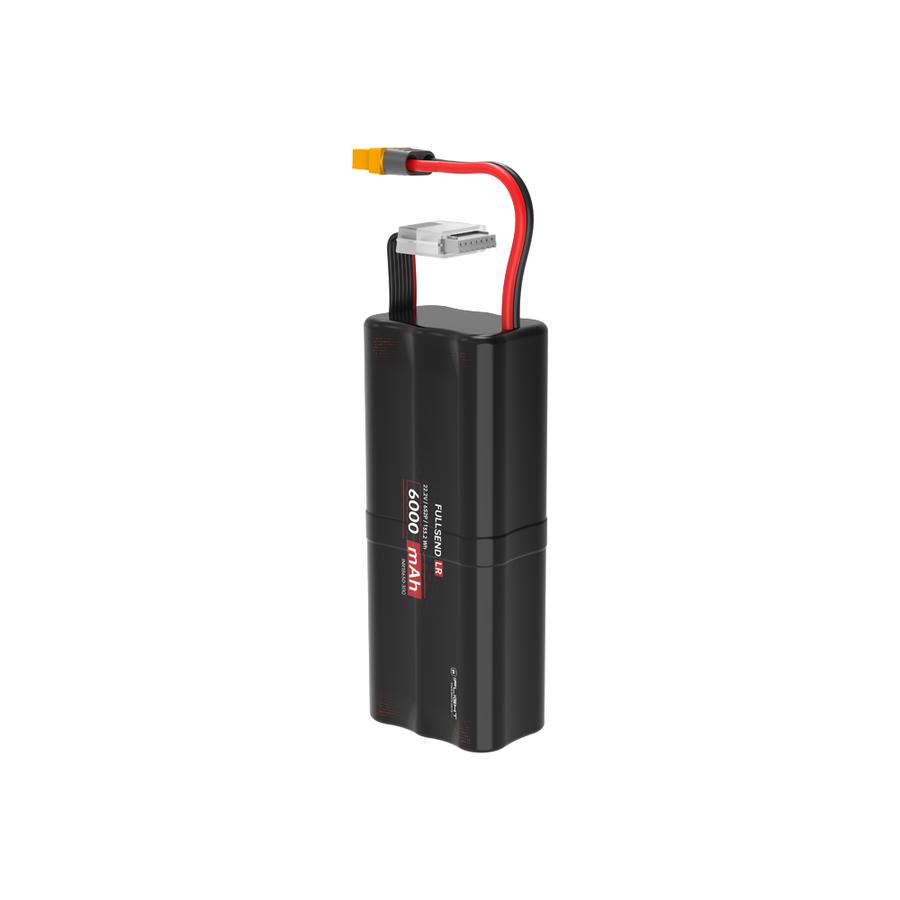 iFlight FULLSEND INR18650-30Q 6S2P 6000mAh Li-Ion Батерей
