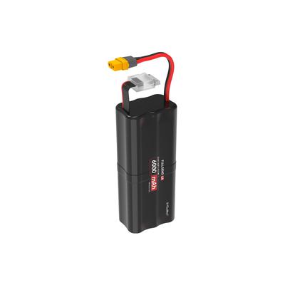 iFlight FULLSEND INR18650-30Q 6S2P 6000mAh Li-Ion Батерей