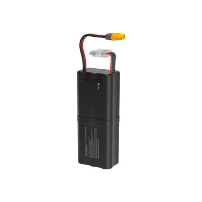 iFlight FULLSEND INR18650-30Q 6S2P 6000mAh Li-Ion Батерей