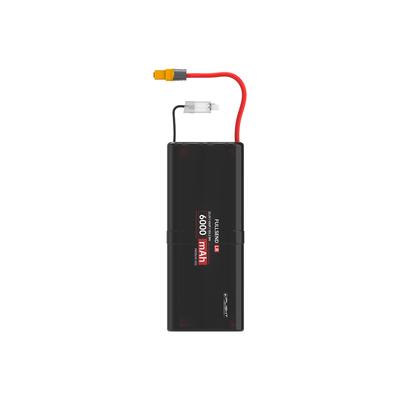 iFlight FULLSEND INR18650-30Q 6S2P 6000mAh Li-Ion Батерей