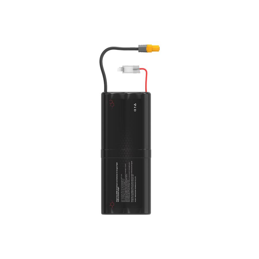iFlight FULLSEND INR18650-30Q 6S2P 6000mAh Li-Ion Батерей
