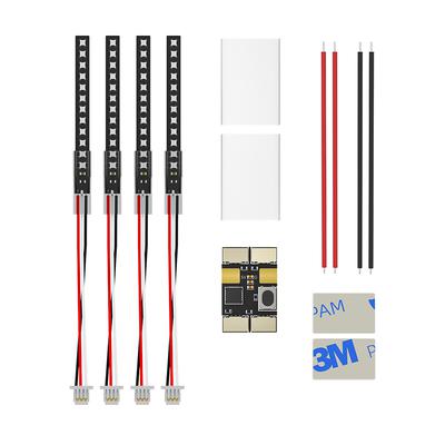 iFlight Mach R5 LED Тууз мөн Модулийн Сет