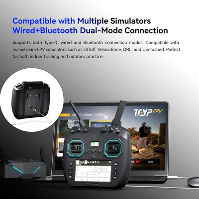 iFlight Commando 14 GemX Радио Удирдлага