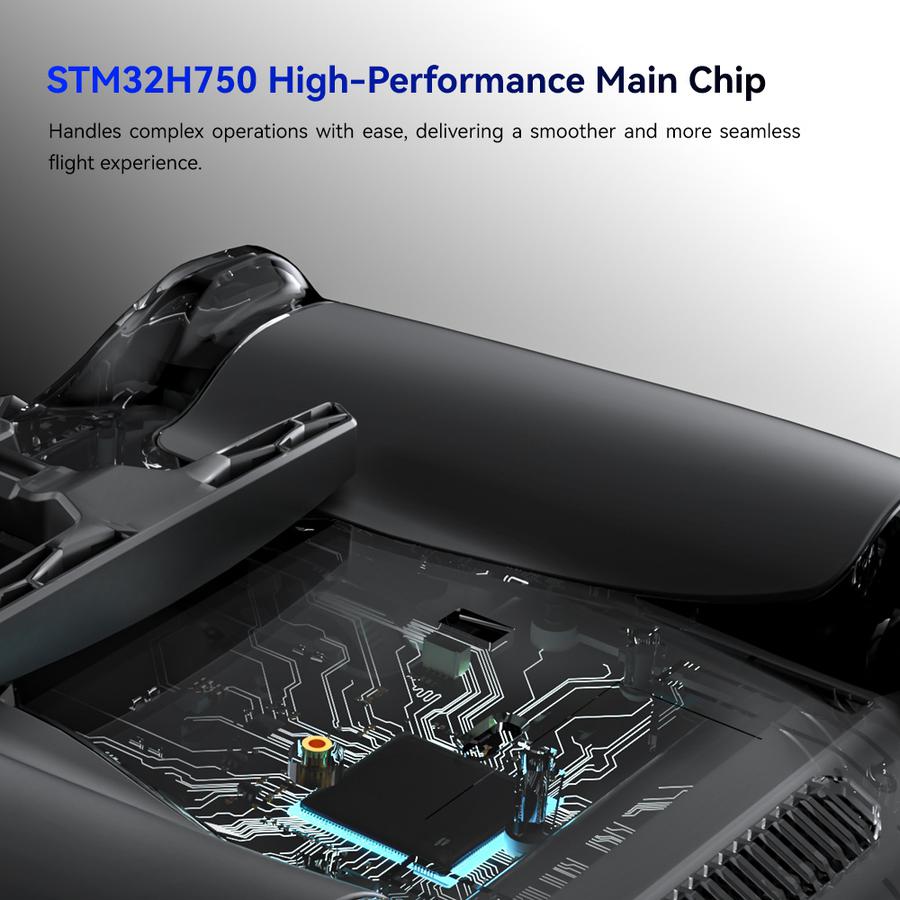 iFlight Commando 14 GemX Радио Удирдлага