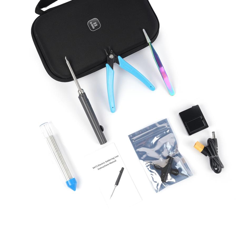 iFlight Засварын багажны хэрэгсэл