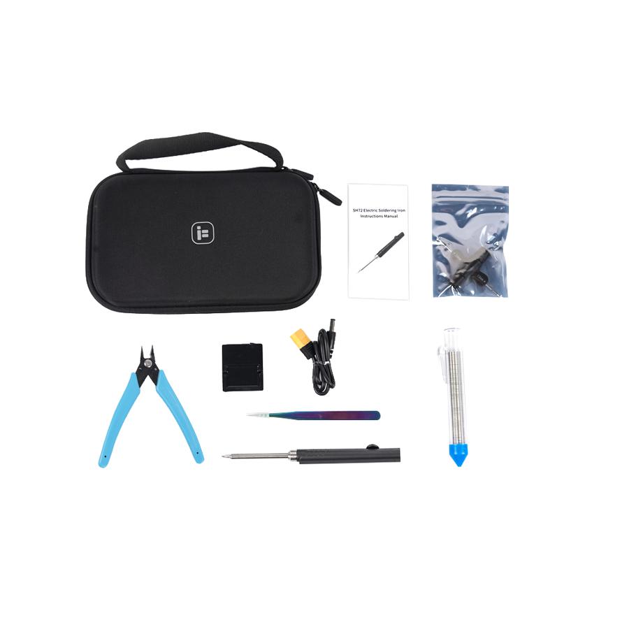 iFlight Засварын багажны хэрэгсэл