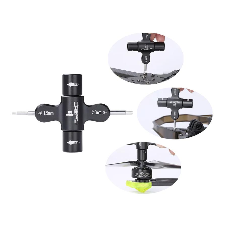 iFlight Засварын багажны хэрэгсэл