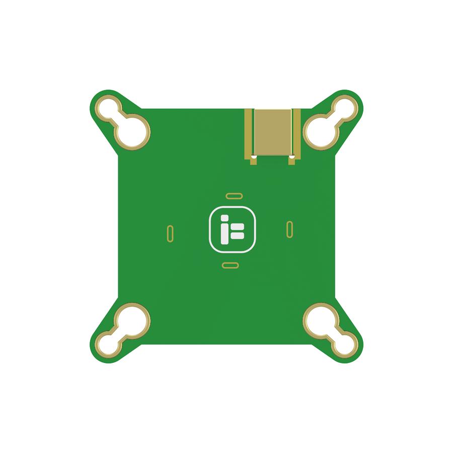 iFlight BLITZ Mini Force 5.8Ghz 600mW VTX (Аналог дүрс дамжуулах систем)