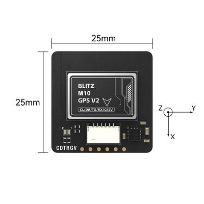 iFlight BLITZ M10 GPS V2