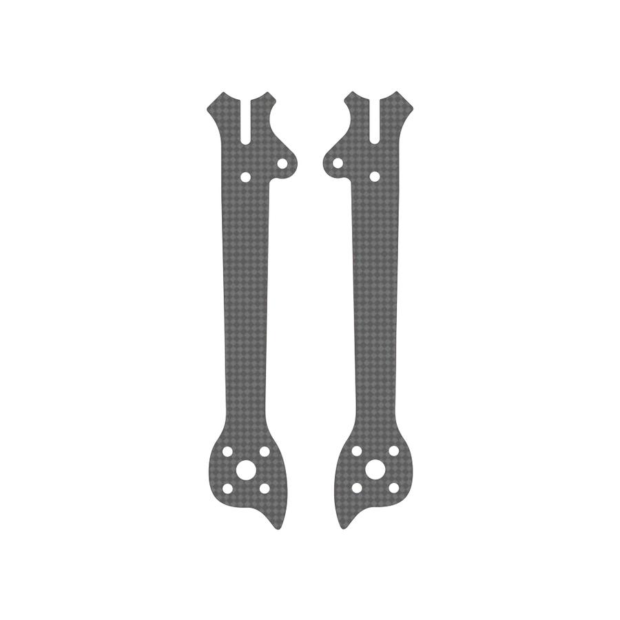 iFlight Nazgul XL5 ECO - Гар (Сэлбэг)