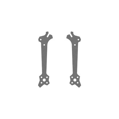 iFlight Nazgul Evoque F5D/F6D урд хойд гар (Сэлбэг)