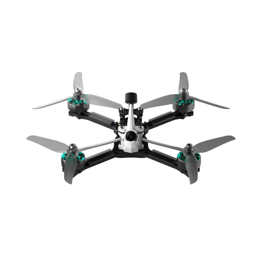 iFlight Mach R5 Ultra 6S Analog ELRS Уралдааны дрон