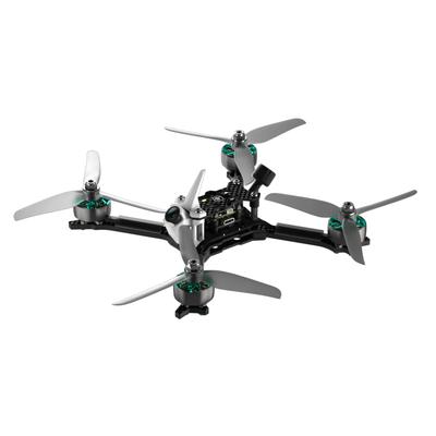 iFlight Mach R5 Ultra 6S Analog ELRS Уралдааны дрон